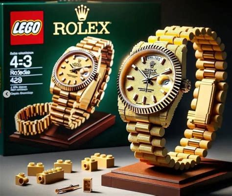 lego submariner rolex|Rolex Submariner where to buy.